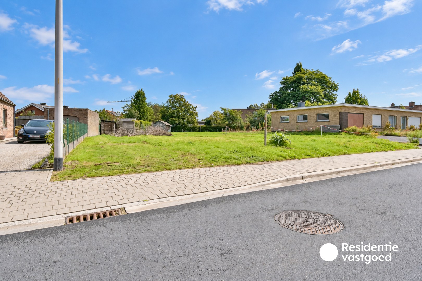 Land for sale in Torhout