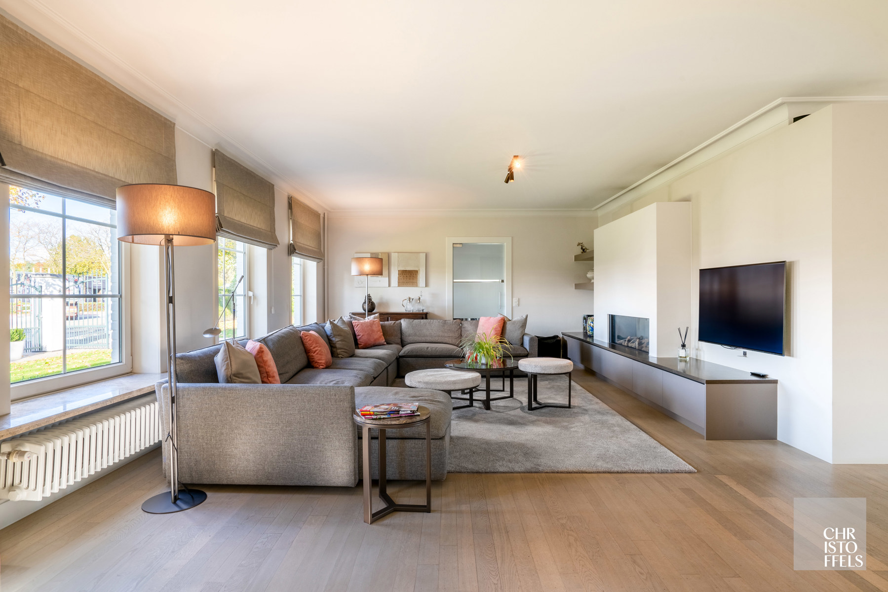 Maison à vendre à Oudsbergen avec 5 chambres - photo 3