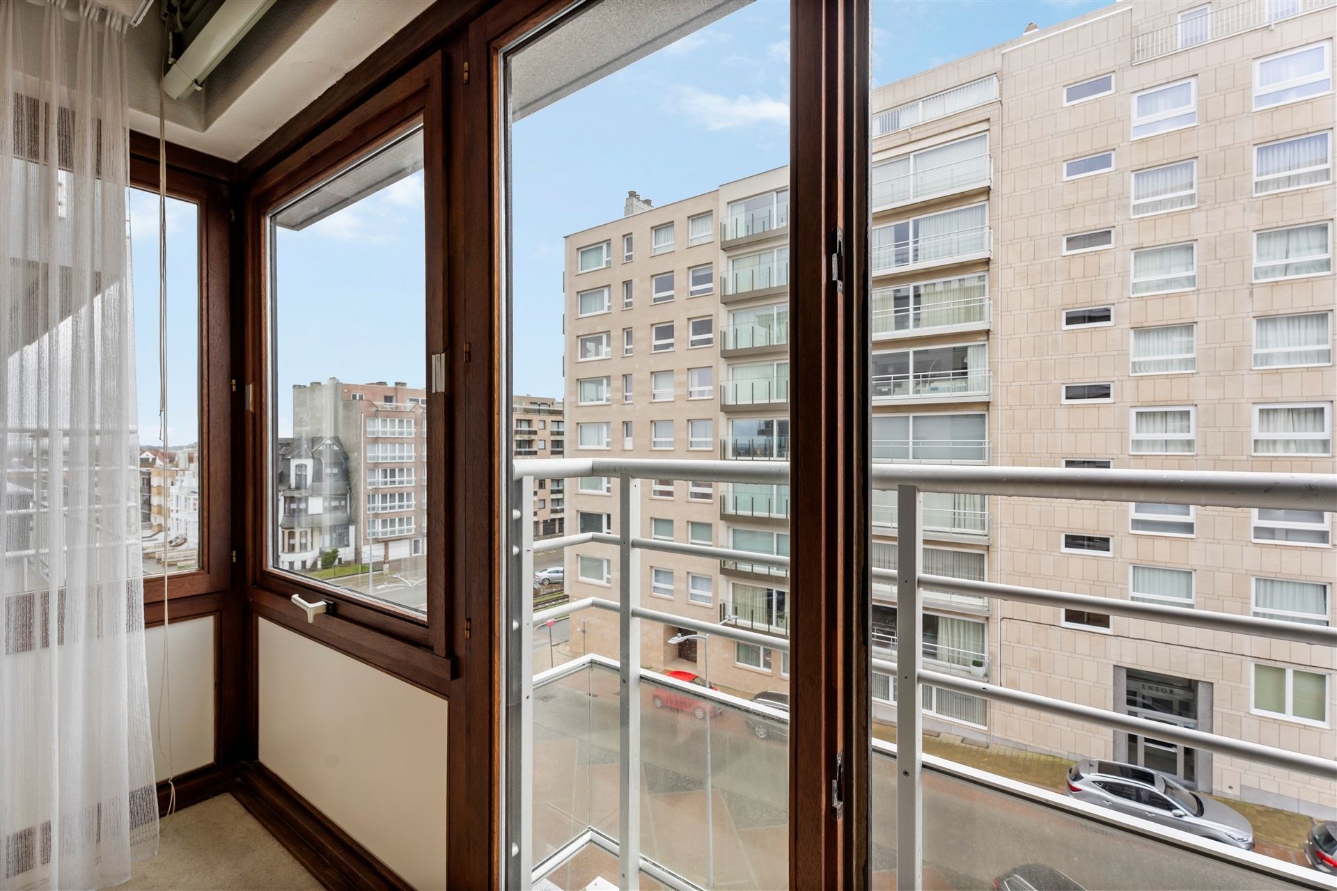 ZONNIG / ZEEZICHT - foto 4