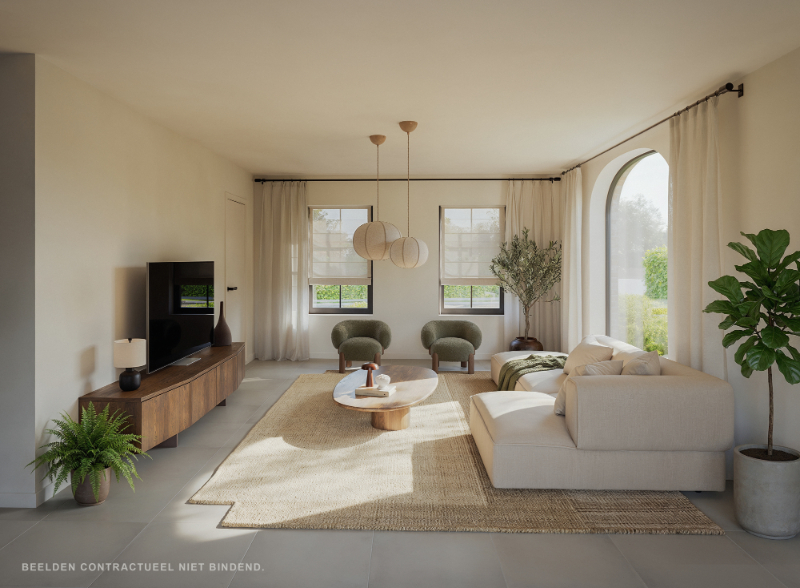Project for sale in Kuurne - photo 5