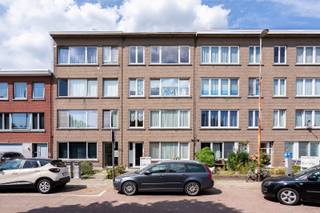 Appartement à vendre à Anvers