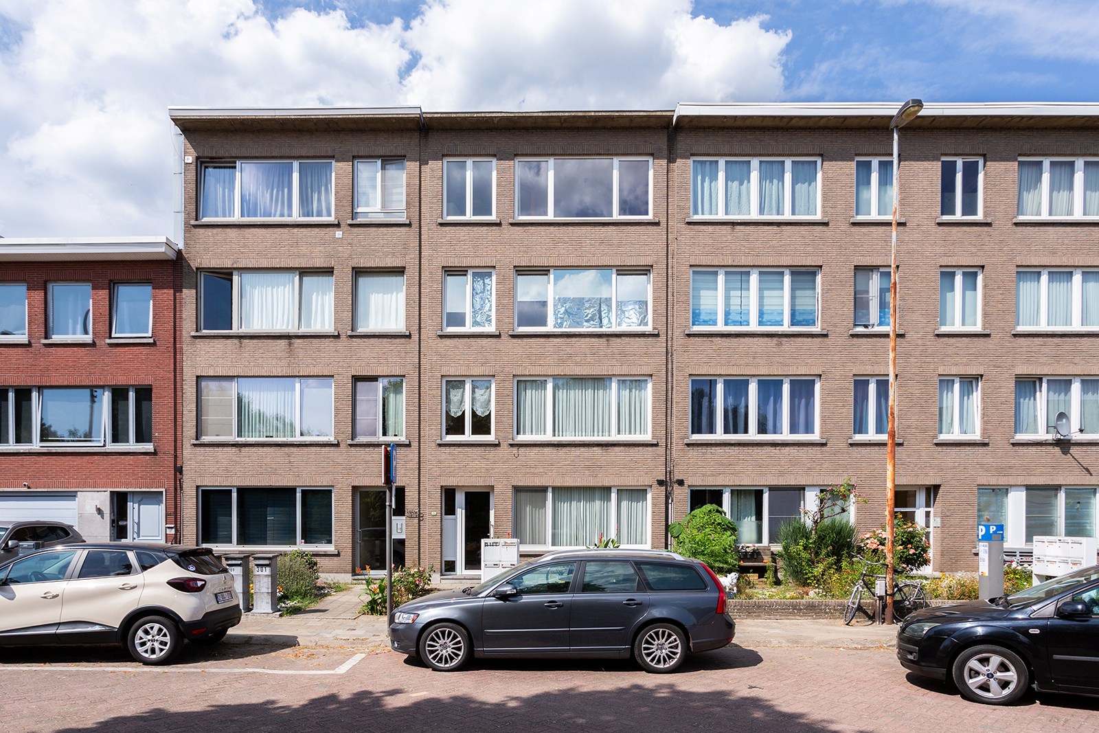Appartement à vendre à Deurne avec 7 chambres - photo 2