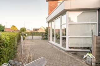 Maison à vendre à Lokeren