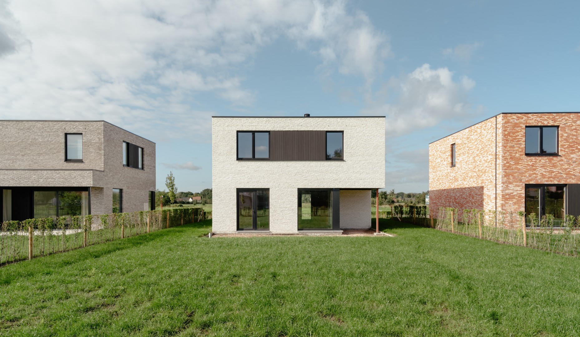 Project te koop in Malle - foto 5