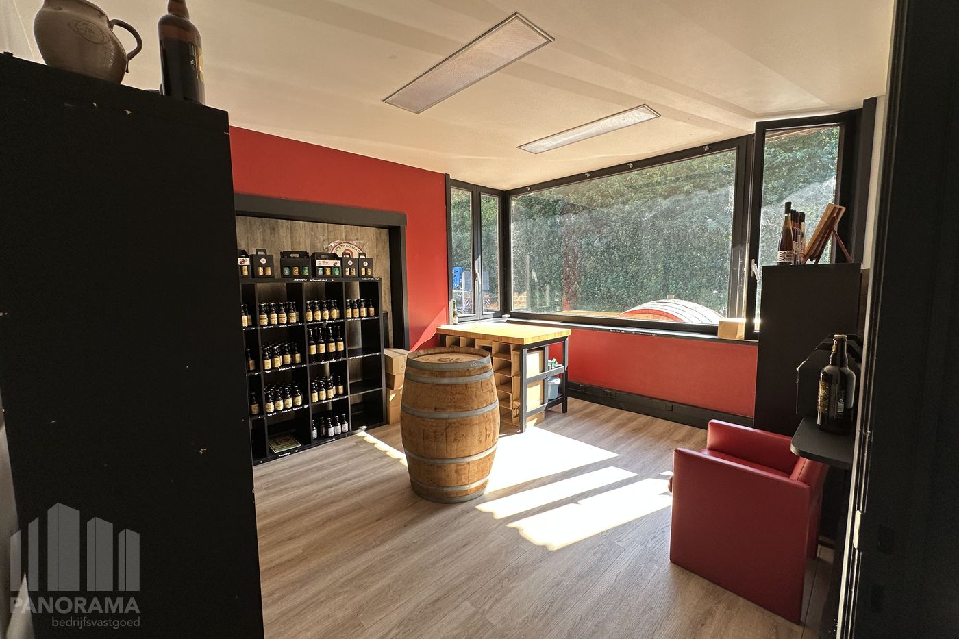 Multifunctioneel bedrijfsgebouw van 670m² te koop in Moen - foto 5
