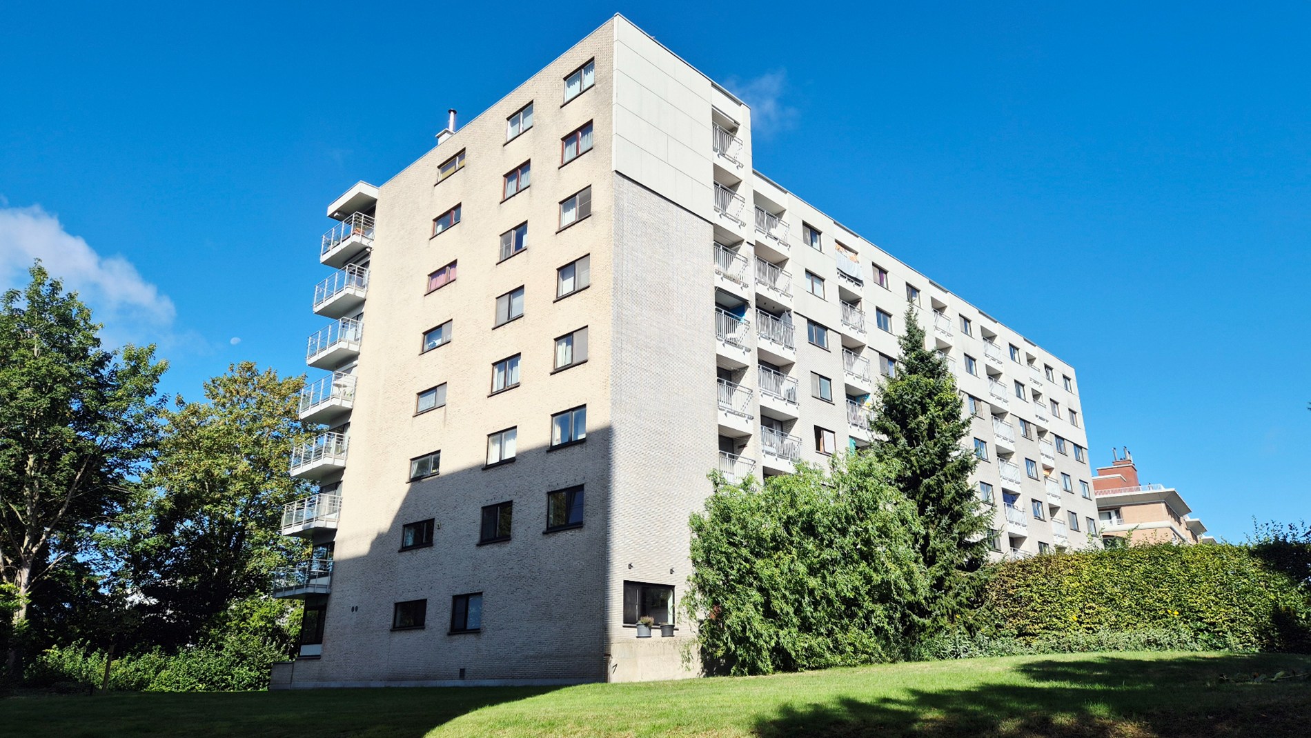 Appartement à vendre à Sint-Andries avec 3 chambres - photo 1