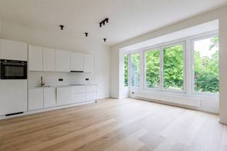 Apartment for rent in Ghent