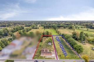 House for sale in Olen