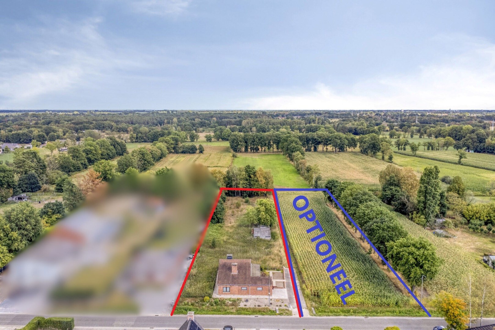 House for sale in Olen with 3 bedrooms - photo 1