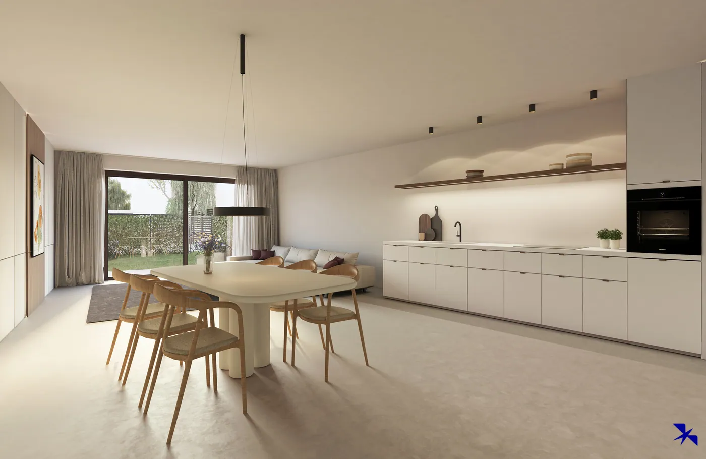 Project te koop in Lebbeke - foto 4