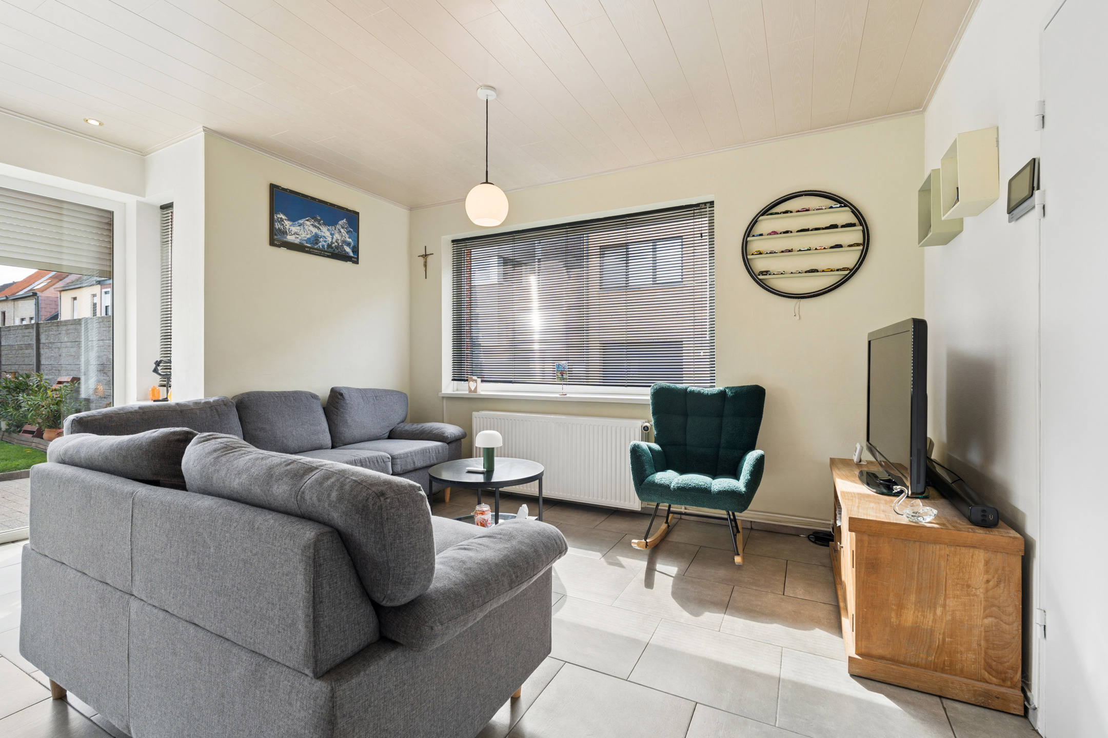 Instapklare gezinswoning met aparte woonruimte/zorgwoning - foto 4