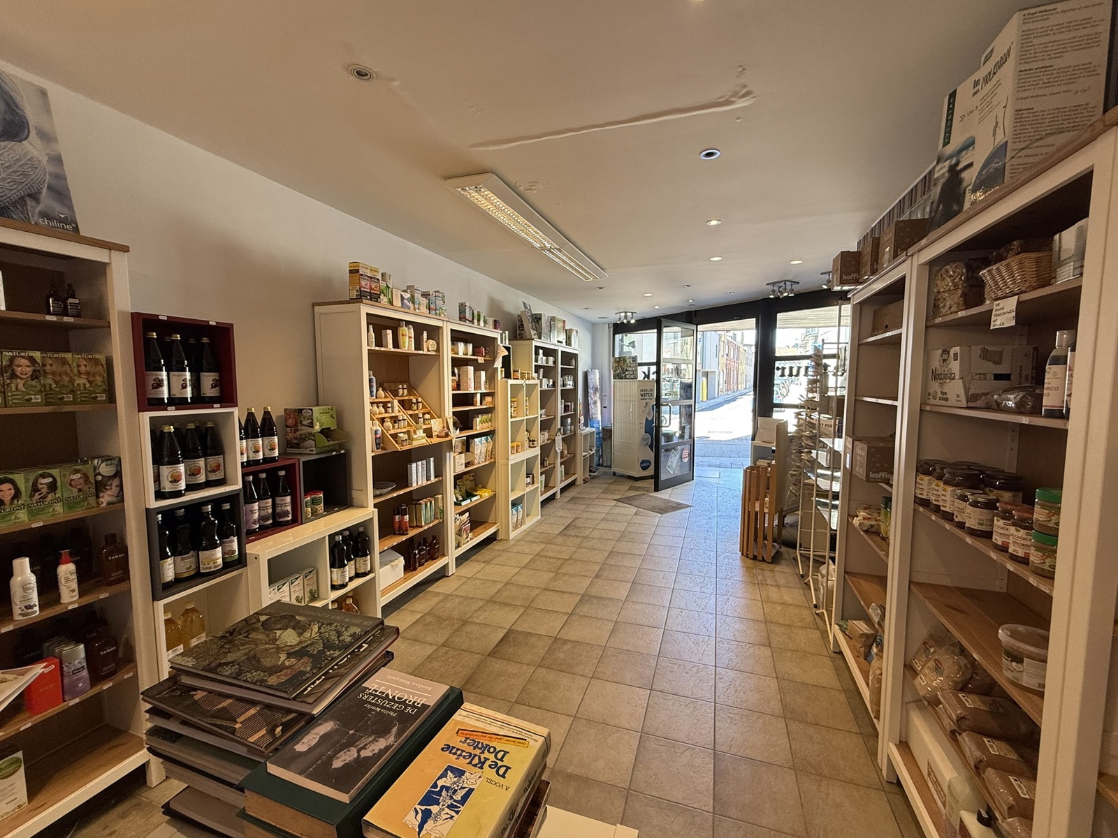 Commercial for rent in Tielt - photo 4