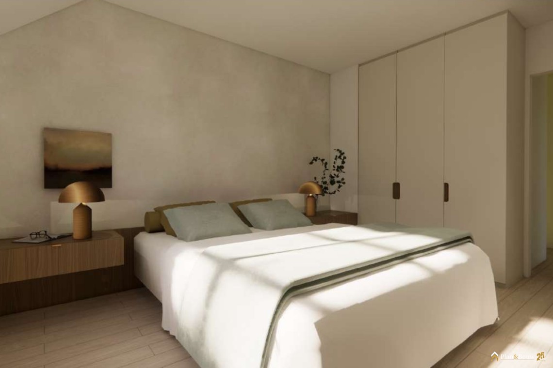 Nieuwbouwproject te koop – 3 woningen in Kruishoutem - photo 5