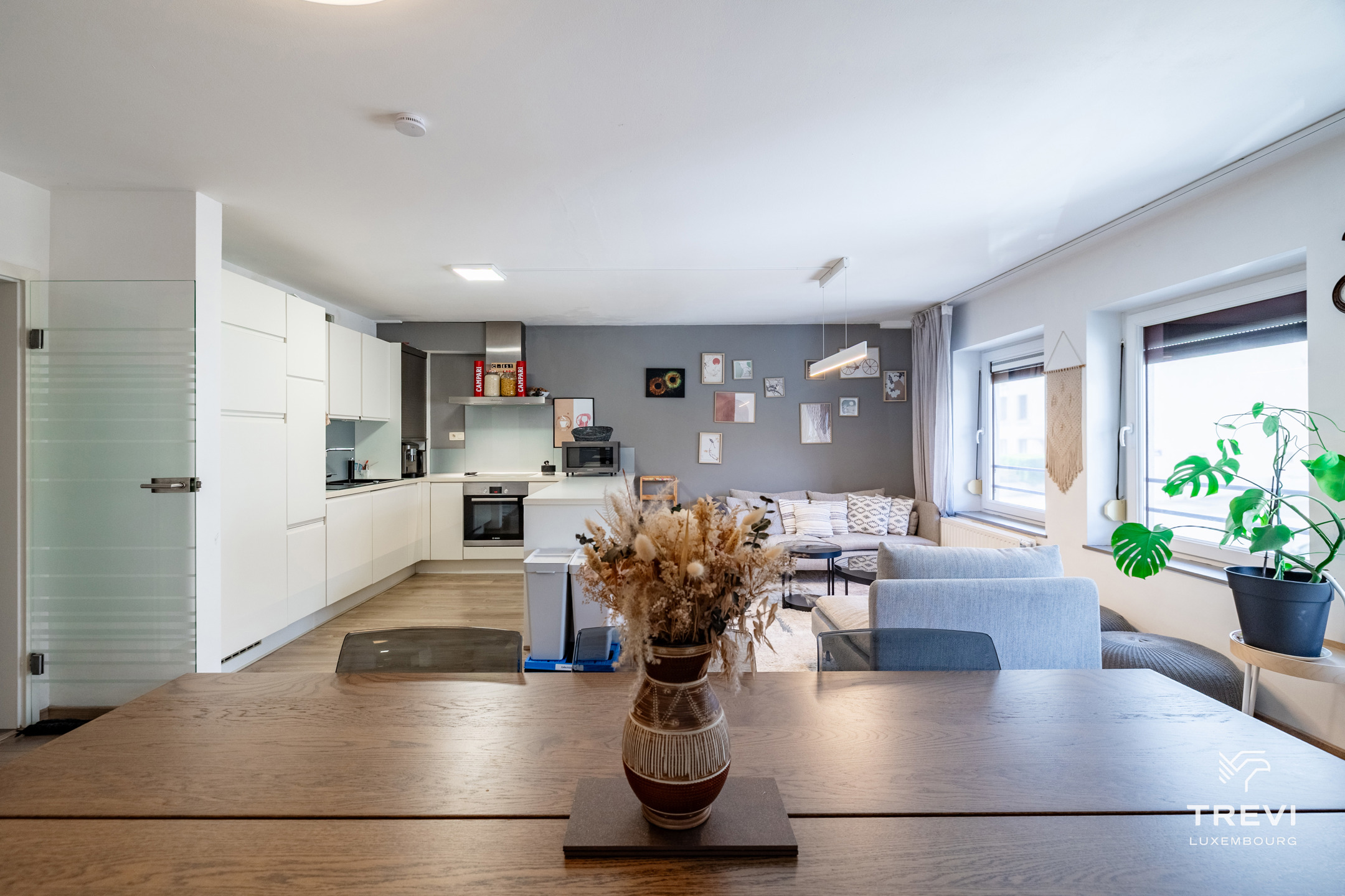 Appartement te koop in Messancy
