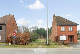 Land for sale in Beringen