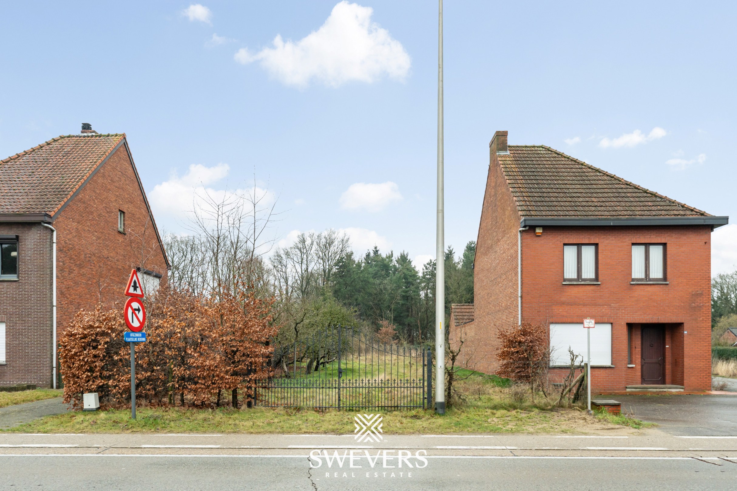 Land for sale in Beringen - photo 2
