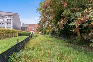 Maison à vendre à Termonde