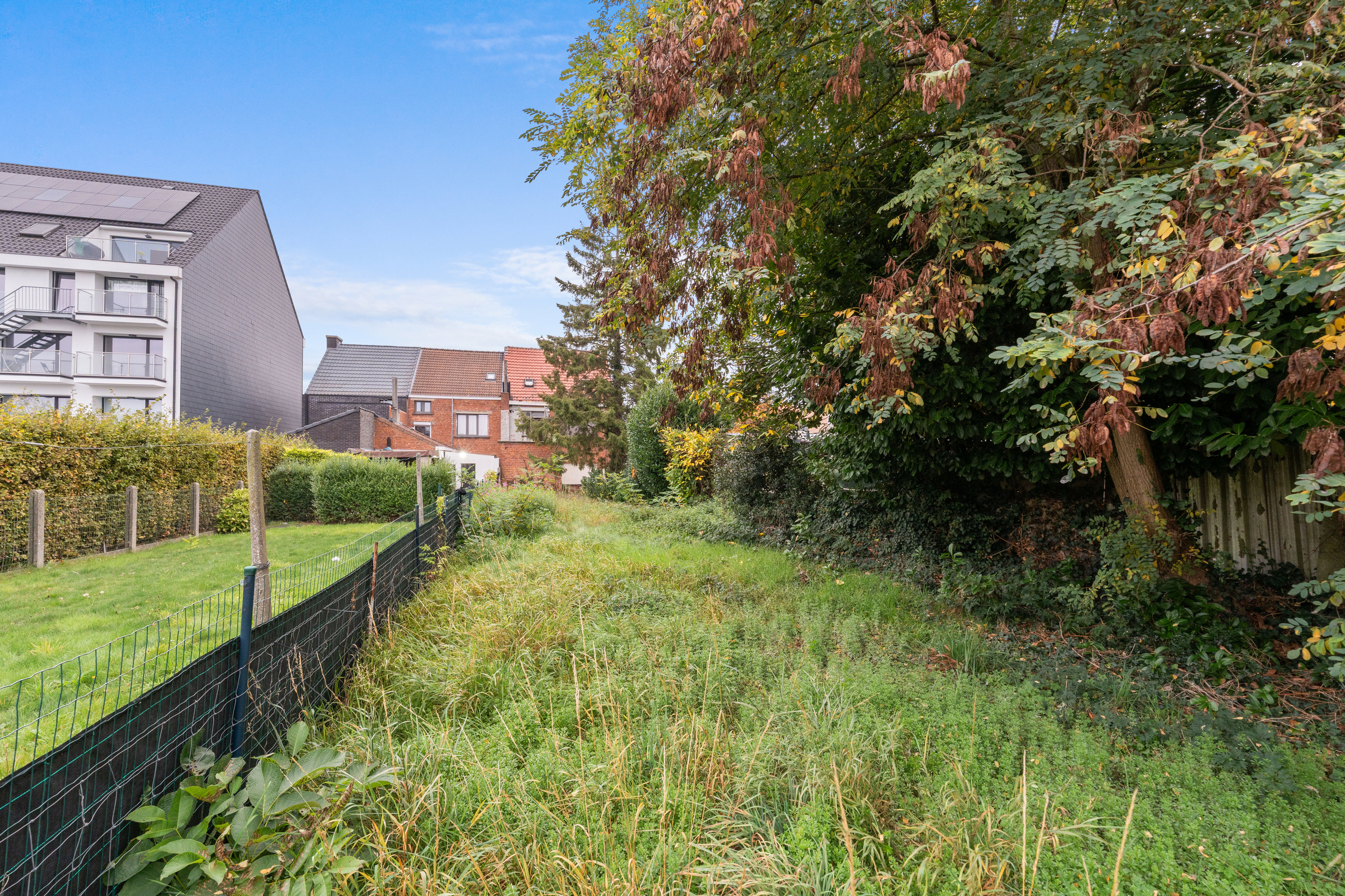 Maison à vendre à Termonde avec 2 chambres - photo 2