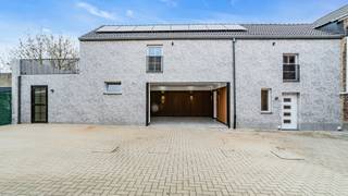 Maison à vendre à Riemst