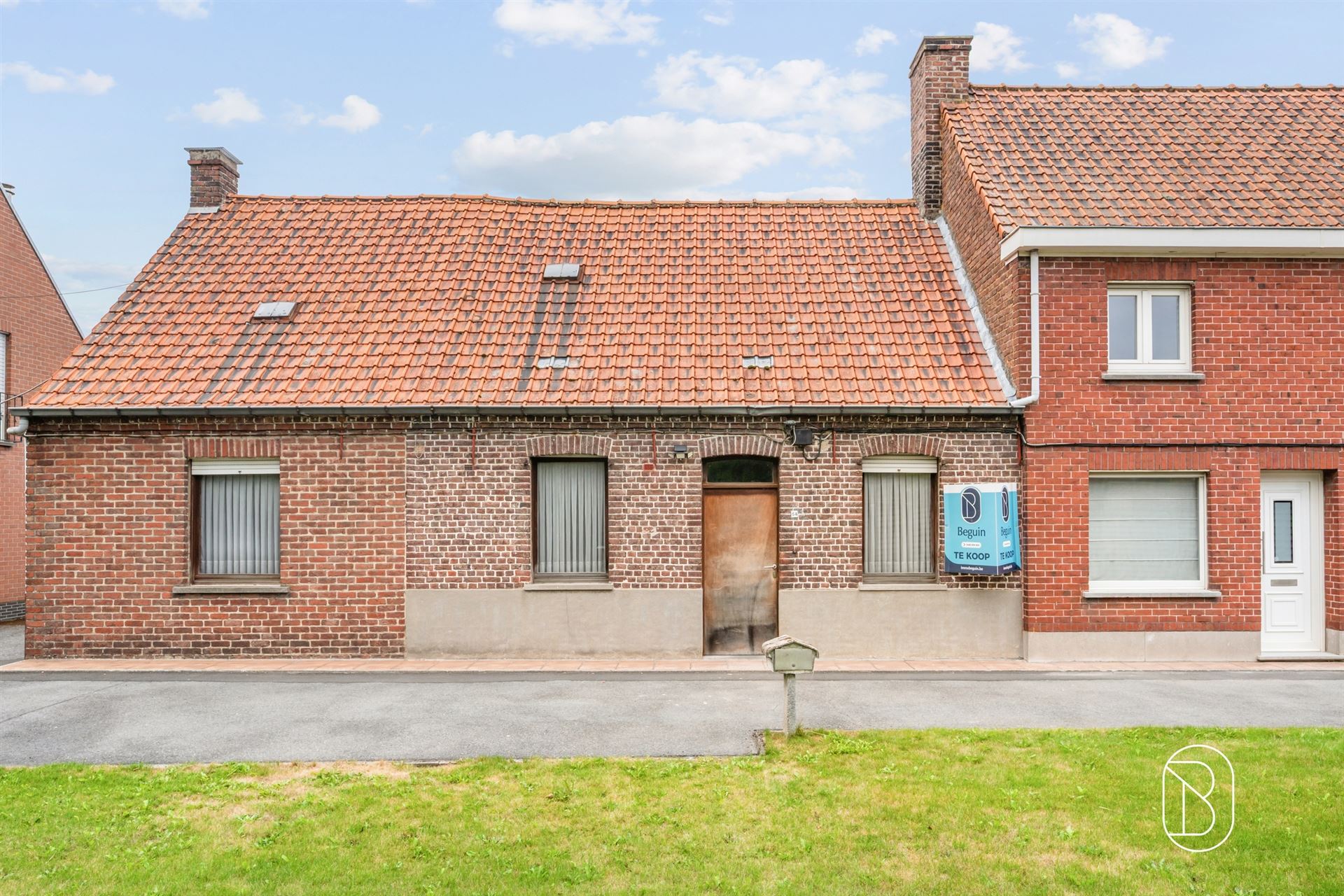 Te renoveren woning met leuke tuin - foto 5