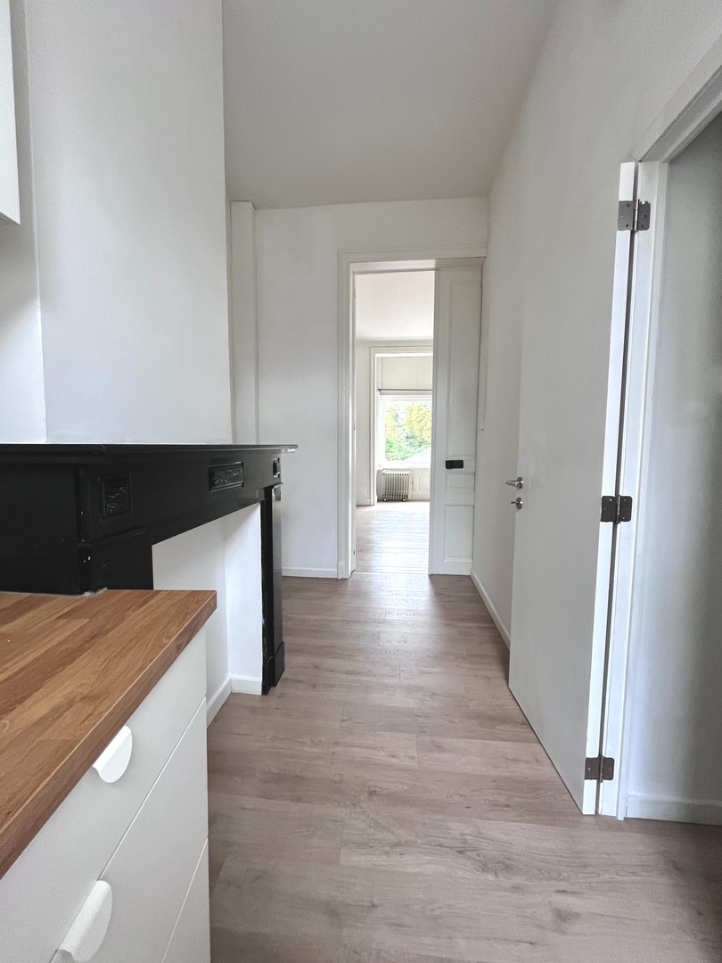 Leuke studio nabij Sint-Pietersstation - foto 4