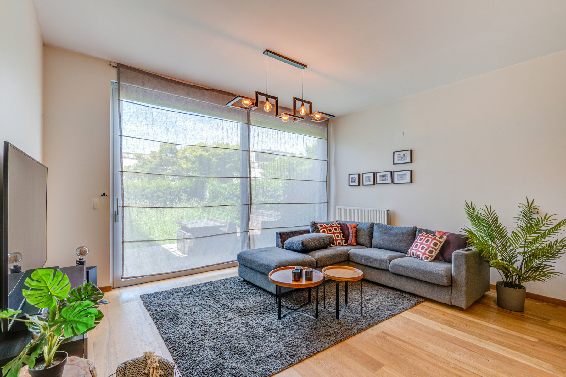 Appartement à vendre à Anvers