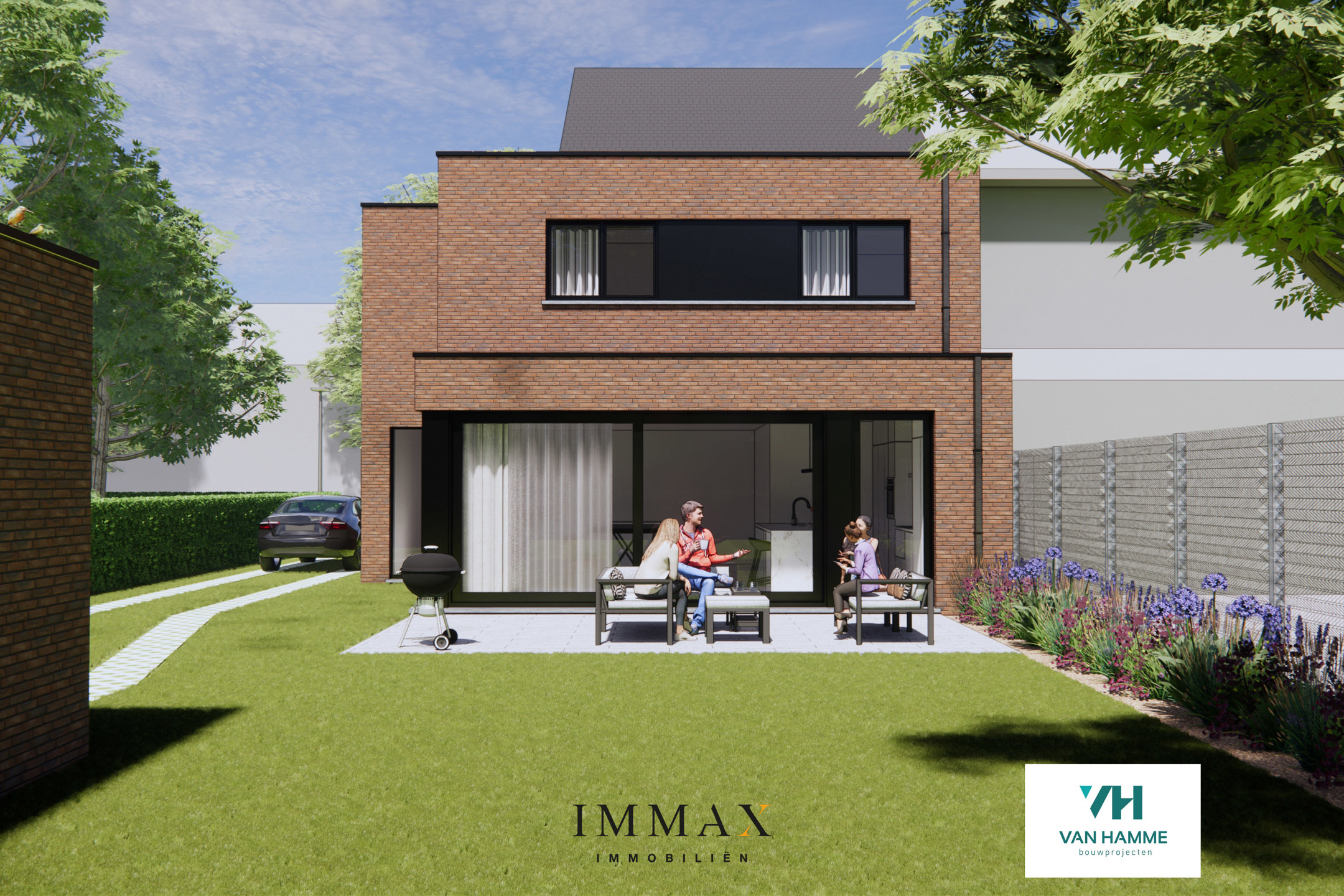 Project te koop in Brugge - foto 4