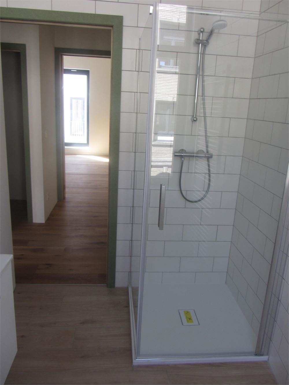 Charmante duplex met terras en tuintje in hartje Mechelen - foto 5