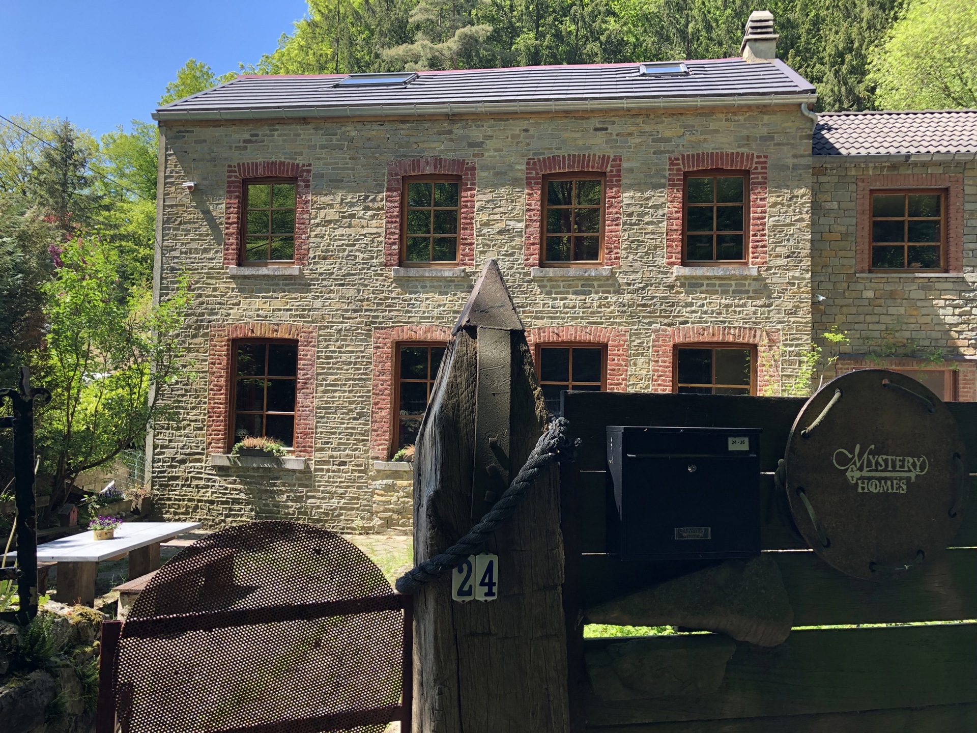 Maison à vendre à Sprimont avec 4 chambres - photo 4