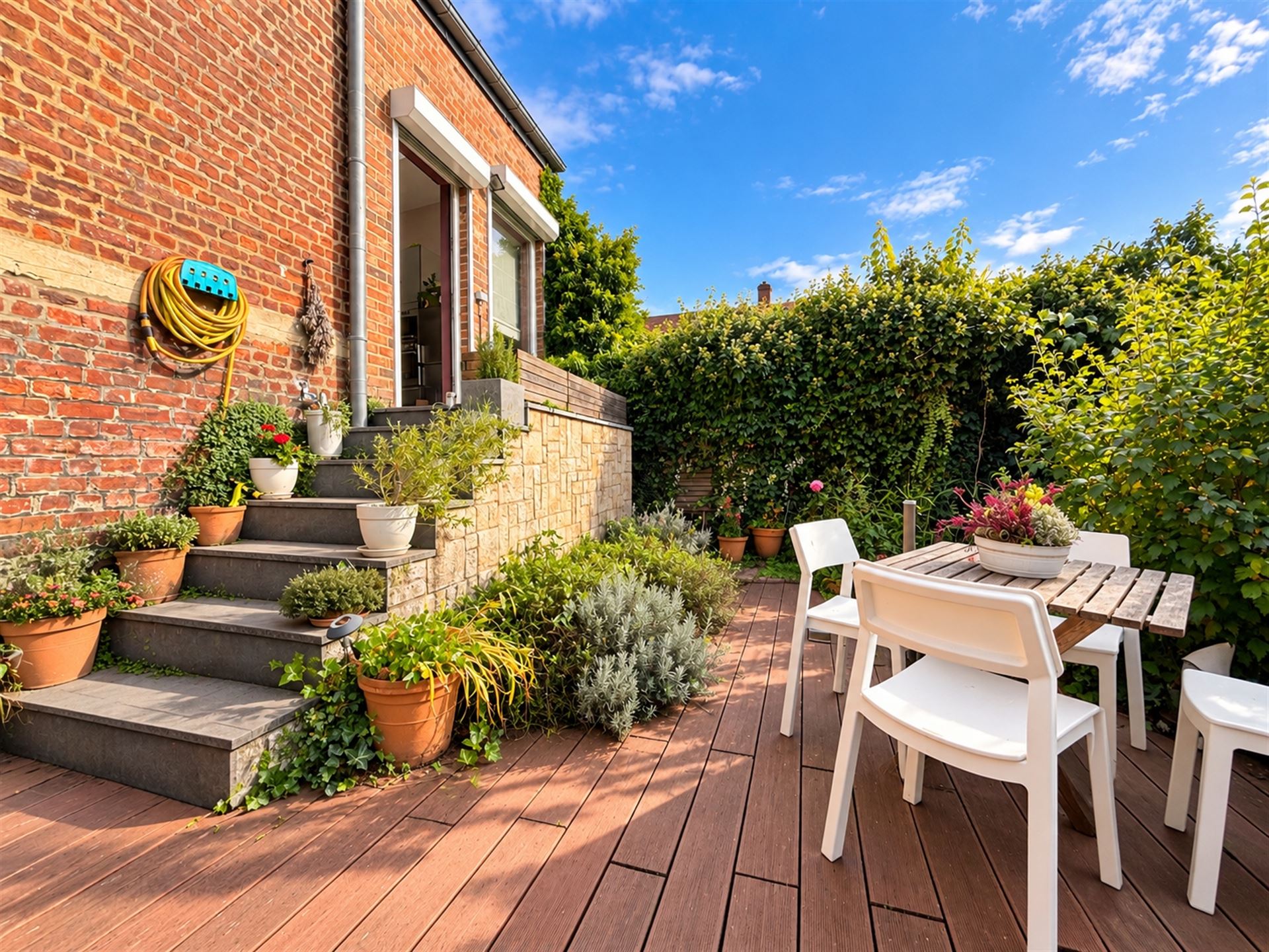 Huis te koop in Rebecq-Rognon met 6 slaapkamers - foto 4