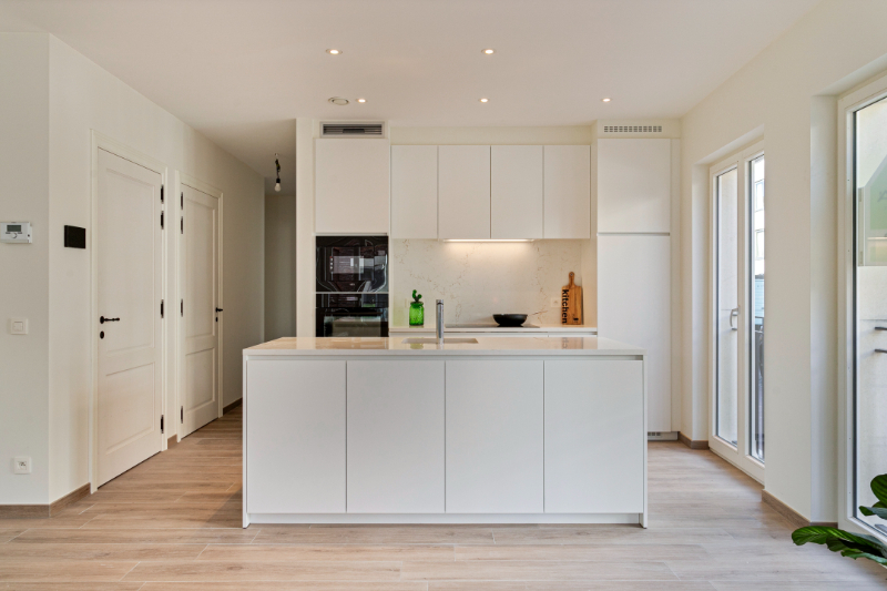 Appartement in Roeselare