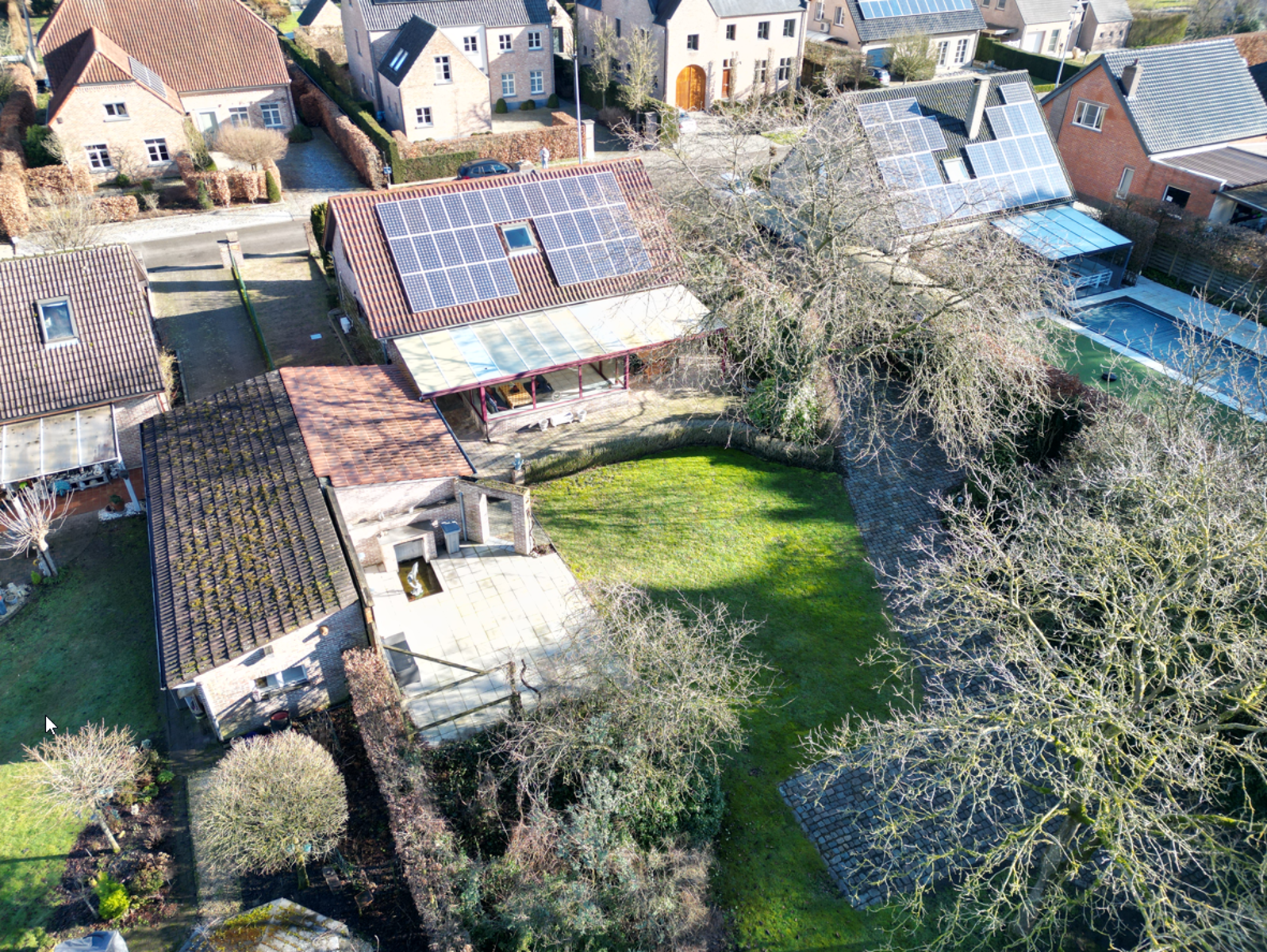 Maison à vendre à Geel avec 3 chambres - photo 3
