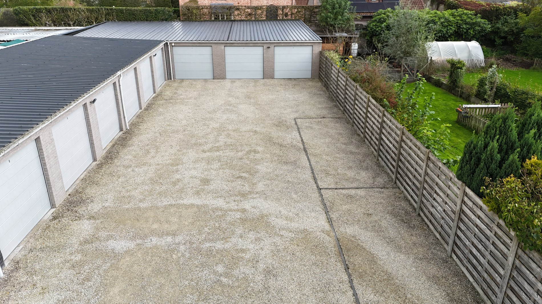 Parkeerplaats te koop te Staden - foto 2