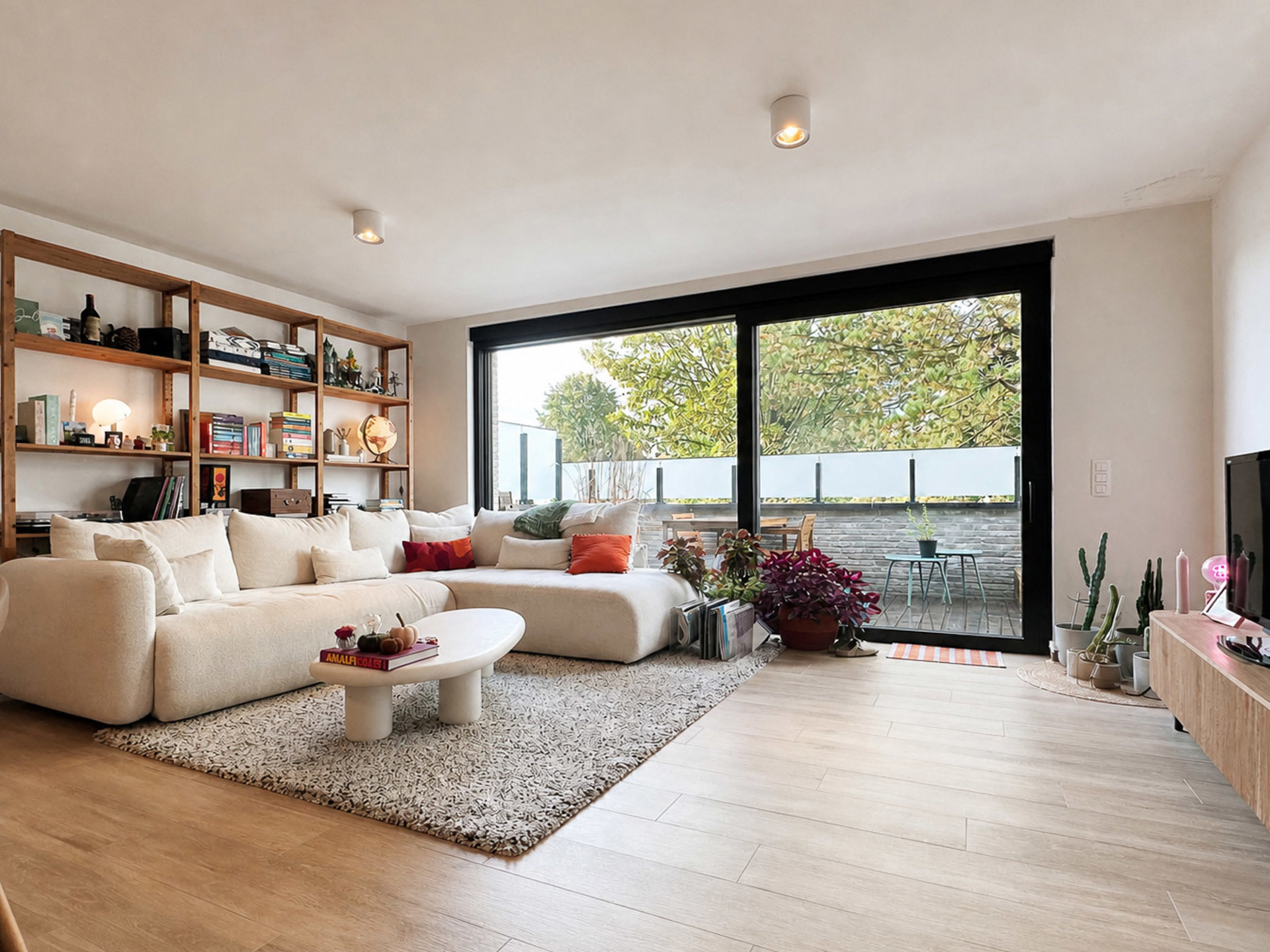 Appartement à louer à Bruges avec 2 chambres - photo 4