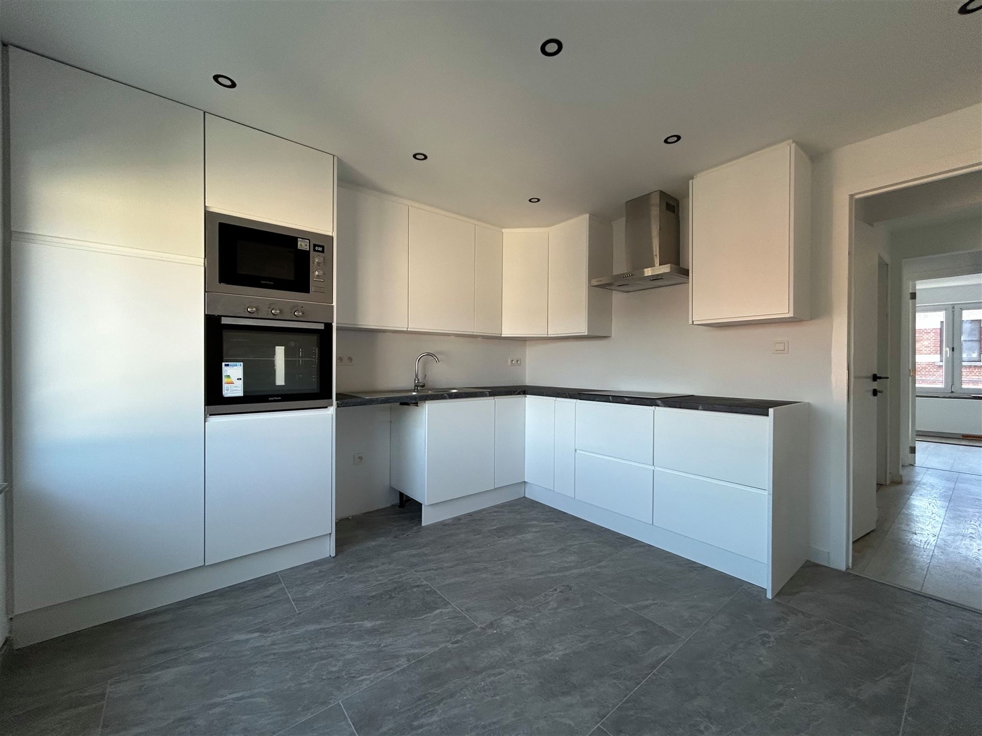 Appartement - photo 1