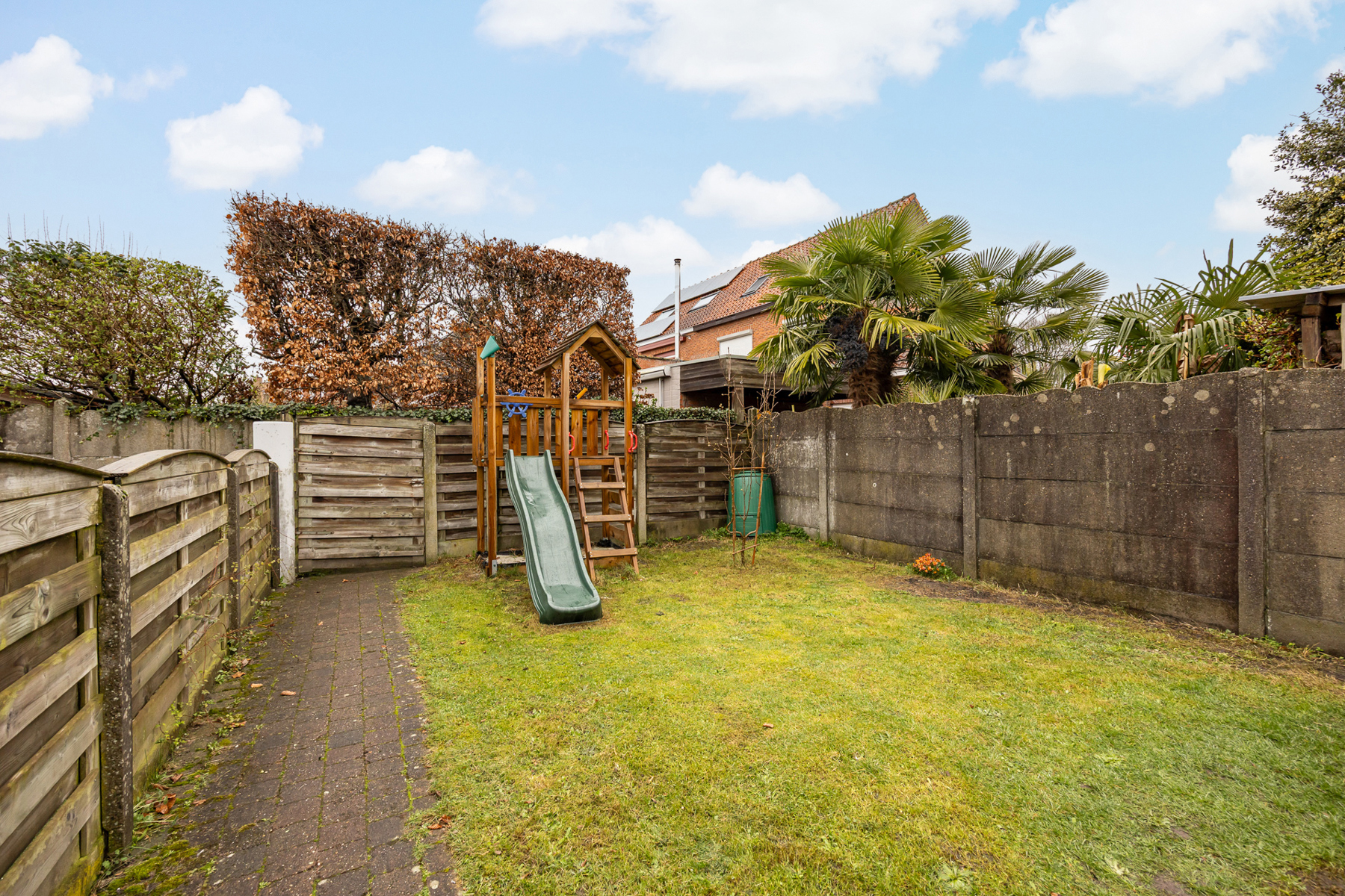 Maison à vendre à Turnhout avec 3 chambres - photo 5