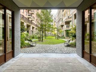 Appartement à vendre à Anvers