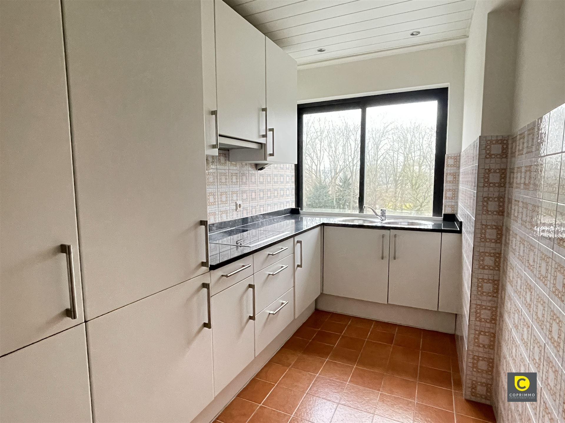 1-slaapkamerappartement in rustige buurt in Berchem - foto 2