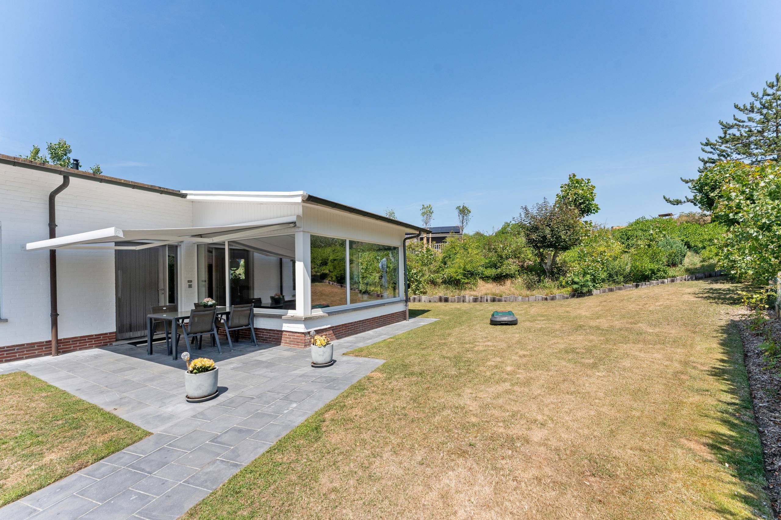 Maison à vendre à De Panne avec 5 chambres - photo 5