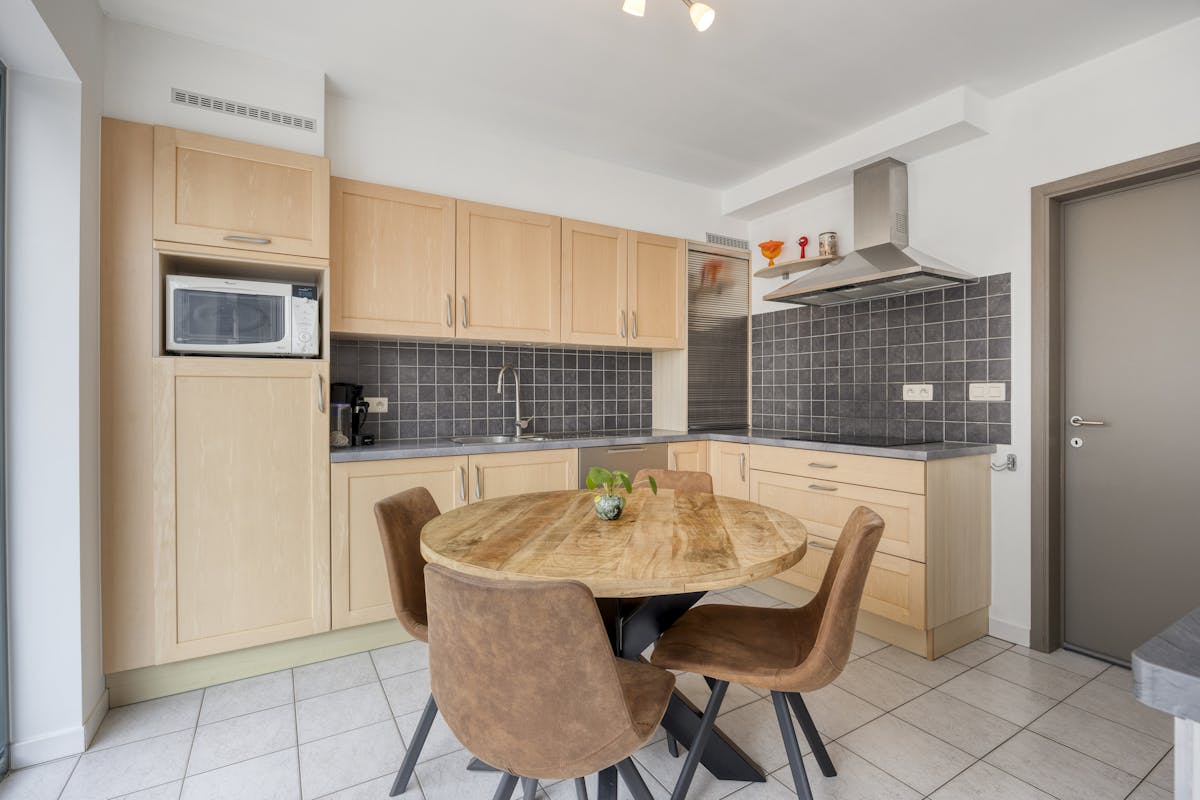 Maison prête à emménager avec 3 chambres à vendre à Maarkedal - photo 4