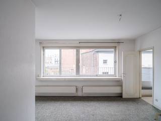 In het bruisende hart van Gent, op wandelafstand van het Zuid, bevindt zich dit charmante dakappartement in een kleinschalig gebouw. Hier woont u...