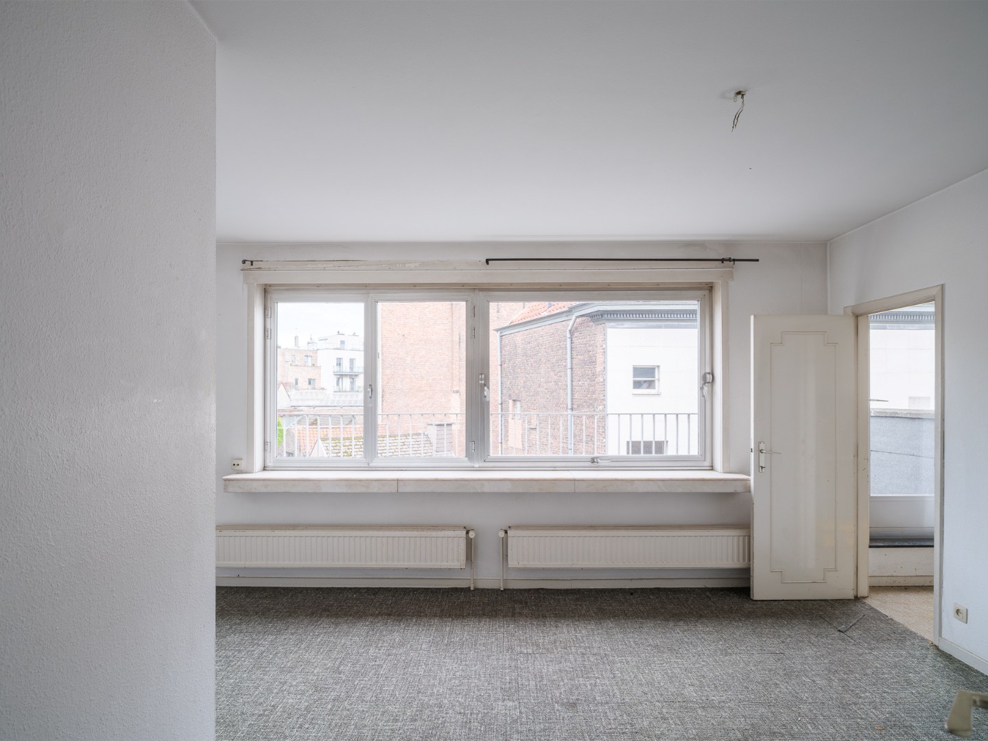 Exclusief dakappartement met twee terrassen in hartje Gent - foto 2