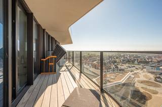 Apartment for sale in Knokke-Heist