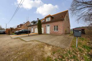 Maison à vendre à Tielt-Winge