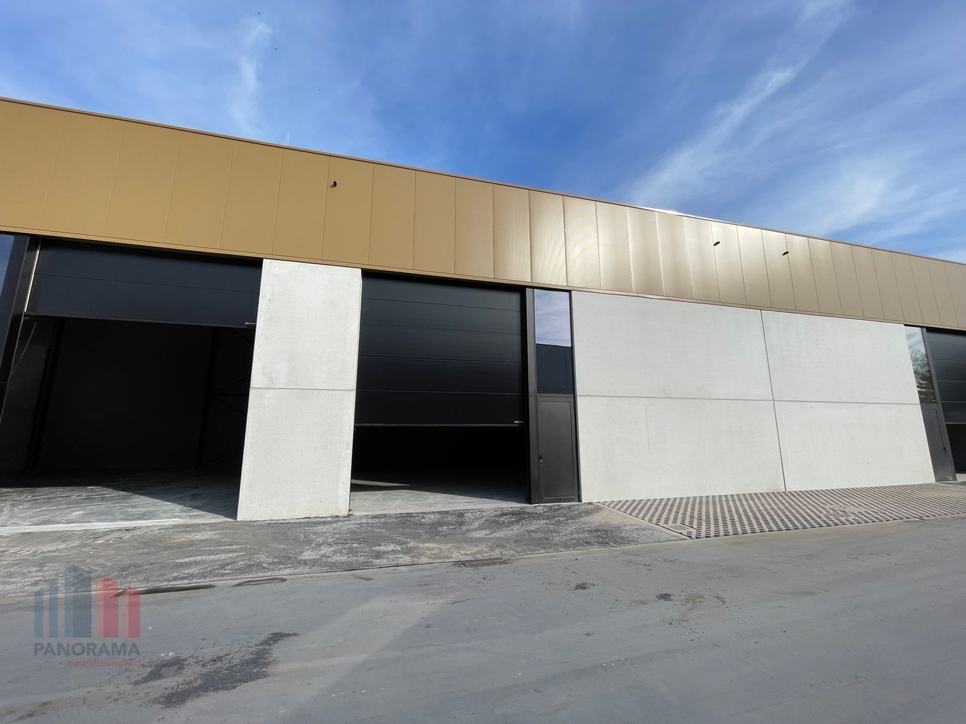 Nieuwbouw KMO-unit van 164 m² nabij de E403 - foto 2