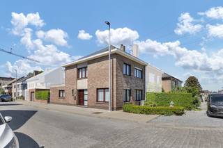 House for sale in Aalst