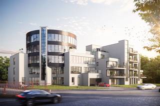 Appartement à vendre à Heist-op-den-Berg