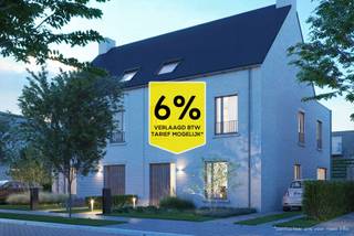 Maison à vendre à Geel