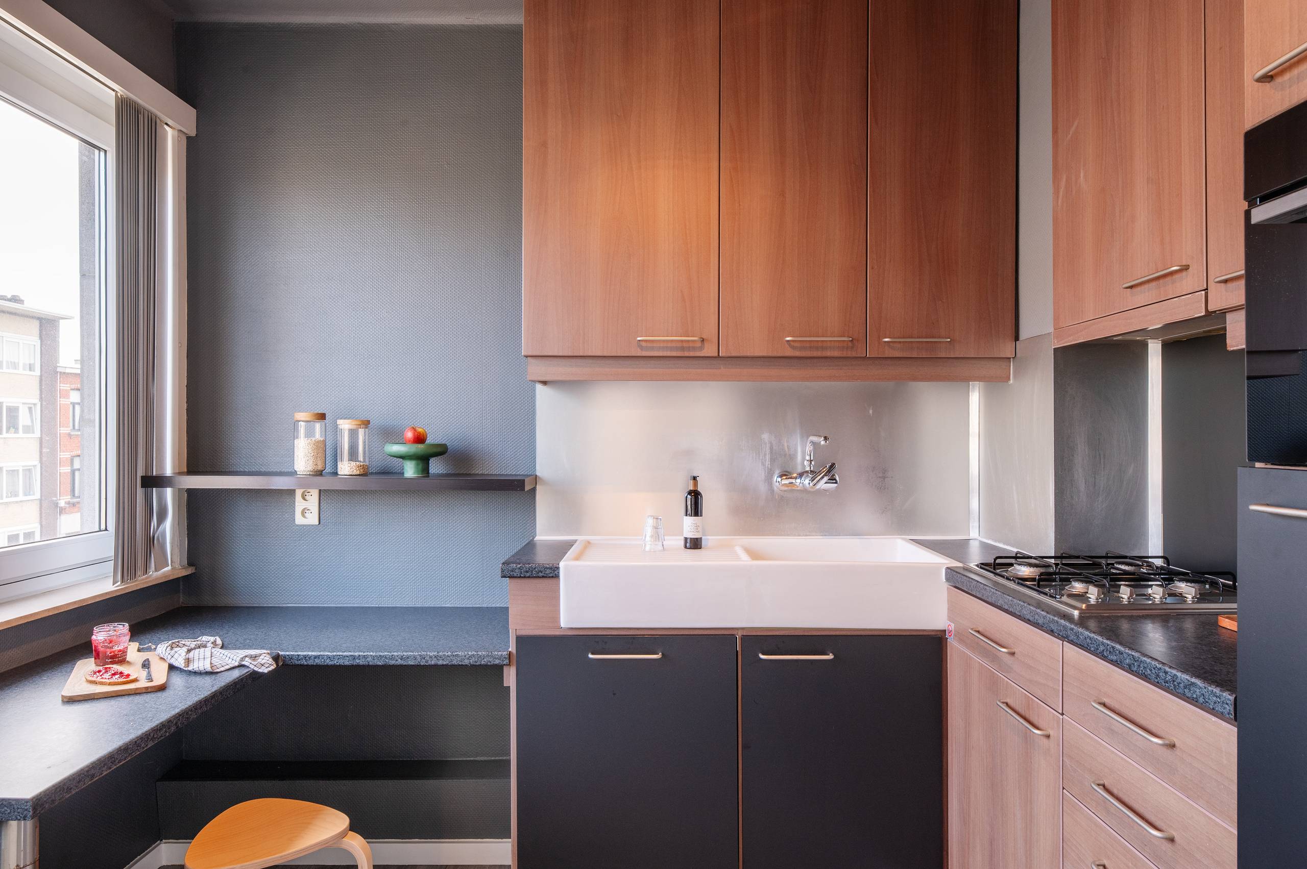 Wonen met Berchem aan je voeten - foto 2