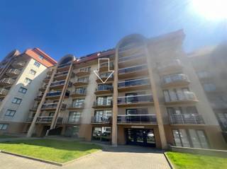 Appartement à vendre à Nieuport